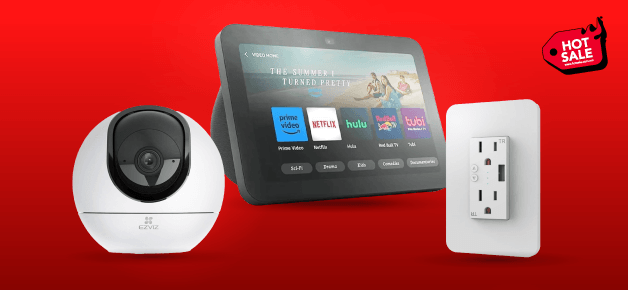 Imagen de computadoras en oferta