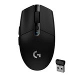 Mouse-gamer-Logitech-G305-negro