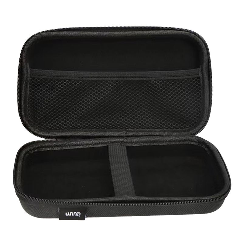 6 Piezas Estuche Portátil Para Auriculares, Mini Caja De