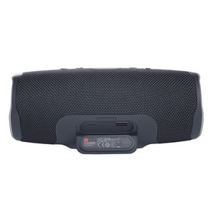 Bocina bluetooth JBL Charge Essential 2 40W, resistente al agua IPX7, hasta 20 horas de reproducción, TWS, gris