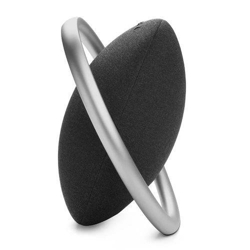 Bocina bluetooth Harman Kardon Onyx studio 8 potencia 50W, hasta 8 horas de reproducción, negro