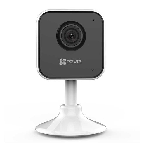 Cámara de seguridad Wi-Fi Ezviz C1HC 2MP, Full HD 1080P, fija, infrarrojo