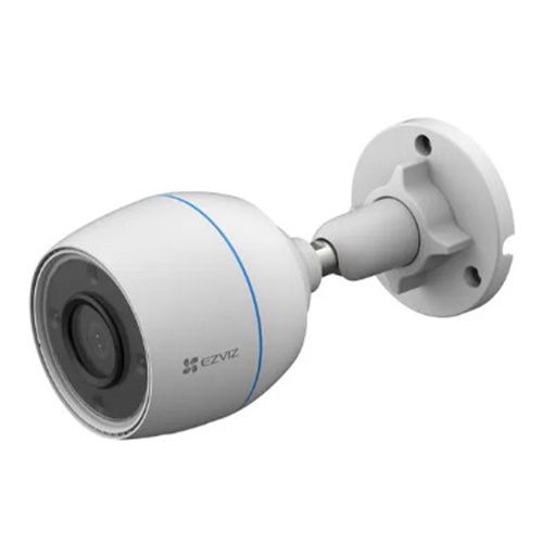 Cámara de seguridad Ezviz CS-H3C Full HD 1080P, exterior, Wi-fi