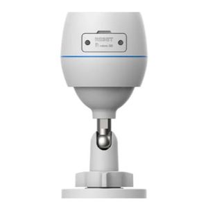 Cámara de seguridad Ezviz CS-H3C Full HD 1080P, exterior, Wi-fi