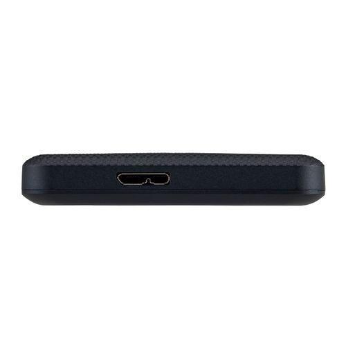 Disco duro externo Toshiba Canvio Advance 2TB, USB 3.2, negro