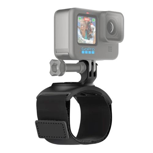 Correa de mano y muñeca GoPro correas ajustables para cámaras con giro de 360°