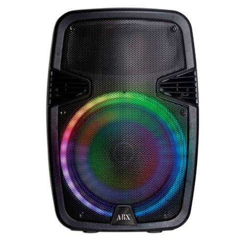 Bocina torre bluetooth Audiobox AbX-160R 4000W