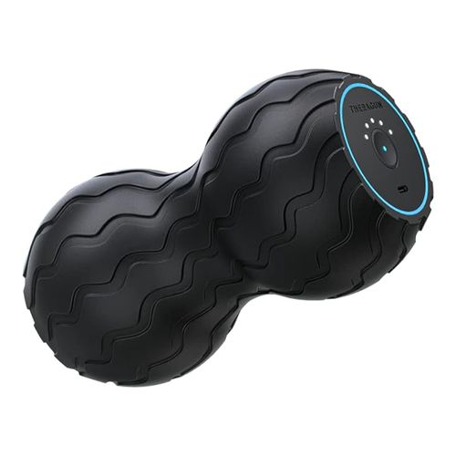 Rodillo vibratorio Therabody Wave Duo