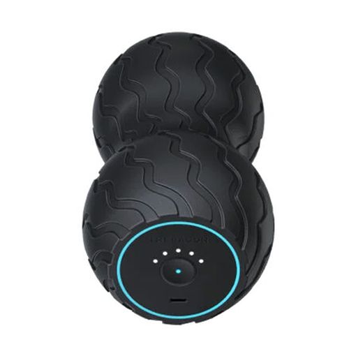 Rodillo vibratorio Therabody Wave Duo