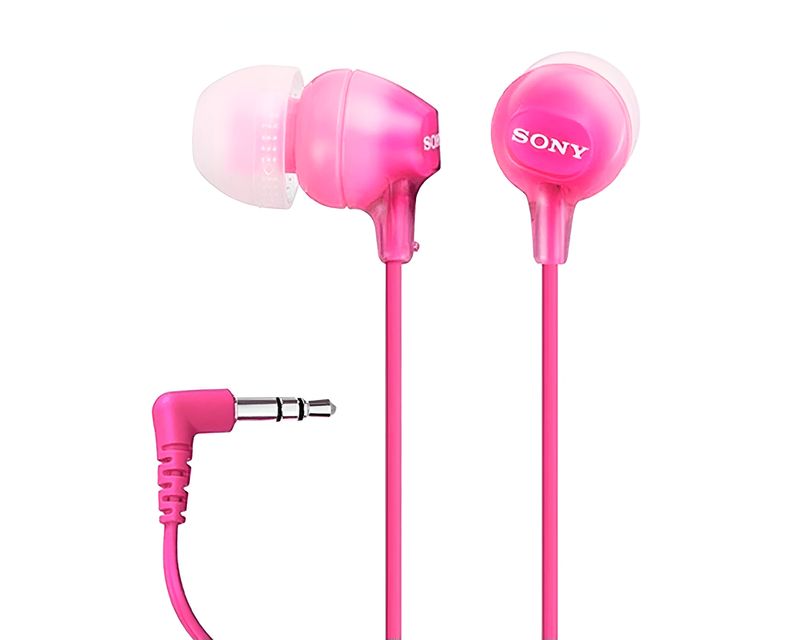 ソニー SONY イヤホン MDR-EX15AP : カナル型 リモコン・マイク付き ピンク MDR-EX15AP PI rdzdsi3 Amazon.co.jp: ソニー(SONY) イヤホン MDR-EX15AP : カナル型