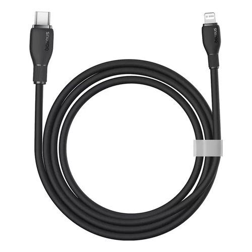Cable Tipo-C a Lightning, 1.2m, 20W, Tpe