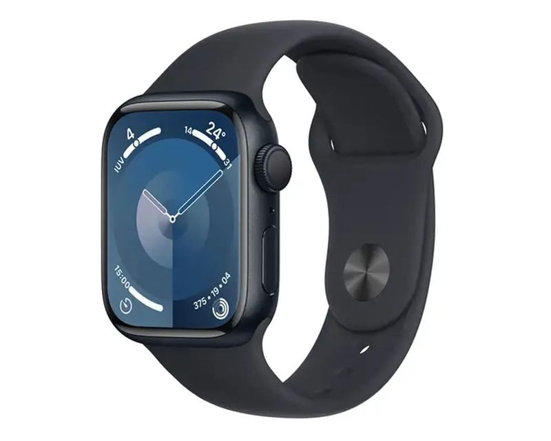 Sport Band Precio De Apple Watch Apple Watch Series 45mm, GPS