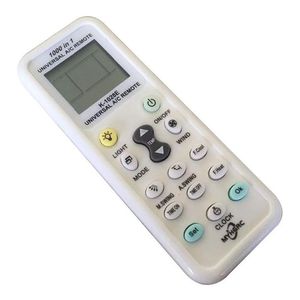 Control Universal de Aire Acondicionado Control Expert