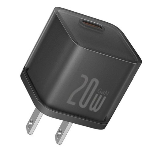 Cargador Baseus 20W compatible con tabletas Apple y Apple 15