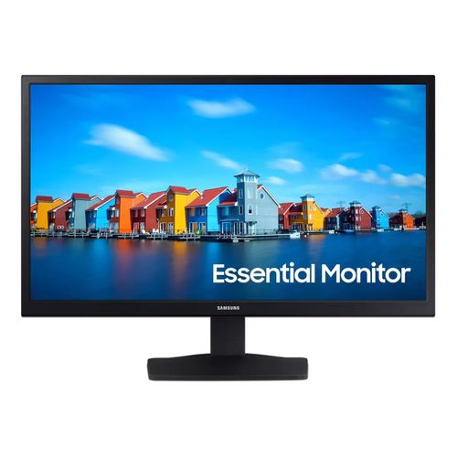 Monitor plano 22" Samsung LS22A336NHLXZX Panel VA, FHD (1920 x 1080) 60 Hz