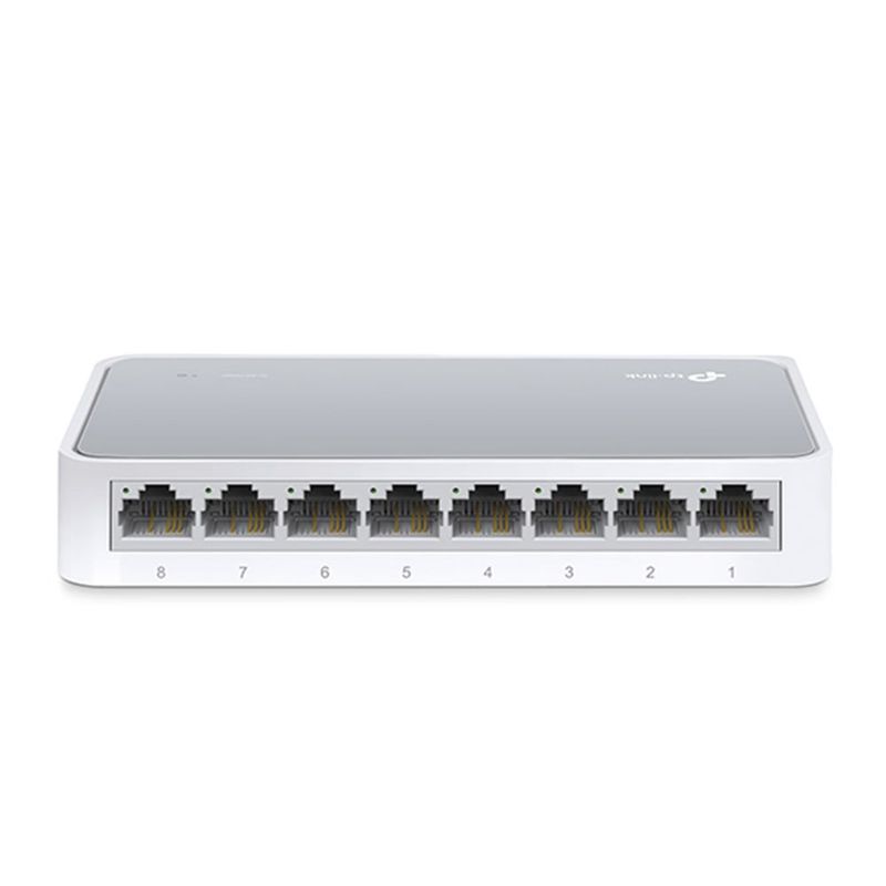 TL-SF1008D