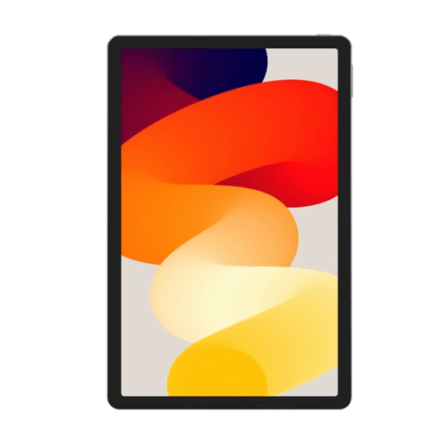 Tablet Xiaomi Redmi Pad Se 11", 128GB, 4GB RAM, cámara principal 8 MP, frontal 5MP, Android 13, gris