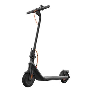 E-Scooter Ninebot E2 Plus autonomía 25km, velocidad 25km/h, motor 500W, gris