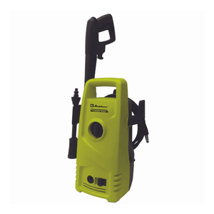 Hidrolavadora Eléctrica Koblenz Hl-145 V Motor de 1400psi de Alta Presión, Tamaño Compacto