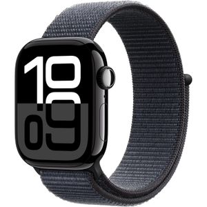 Apple Watch Series 10 Gps 42Mm, Con correa negra