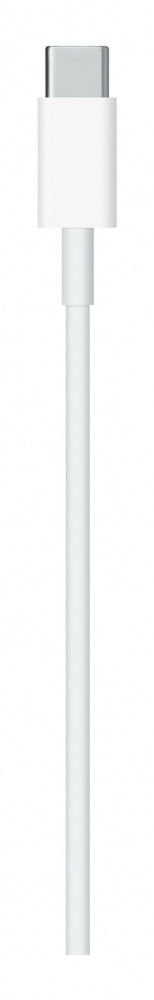 Cable Apple USB-C Lightning, 2 m, macho a macho, blanco