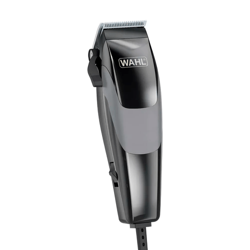 Kit Completo de Corte de Cabello WAHL Cortadoras 17 Piezas,Gris