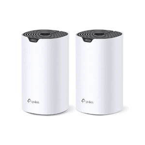 Kit Sistema Wi-Fi Mesh para toda la Casa, DECO S72, 2 Pack