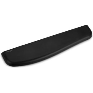 Descansa muñecas Kensington para teclado estándar 44.5 x 1.5 x 10 cm, negro