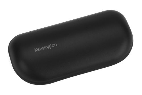 Descansa Muñecas Kensington K52802WW 16 x 1.8 x 7.3cm Color Negro