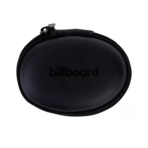 Audífonos Intrauriculares Billboard con Micrófono Prime, Alámbrico, 1.2 Metros, 3.5mm, Gris