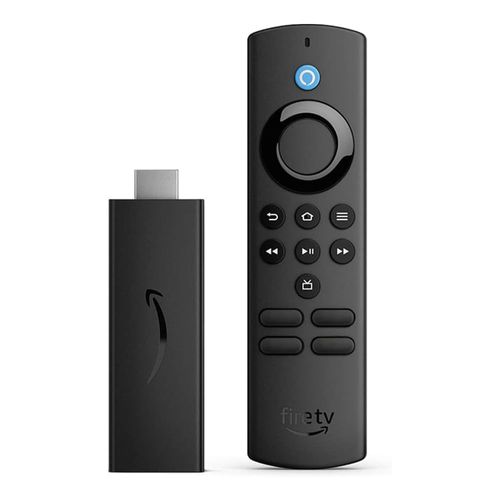 Amazon Fire TV Lite 2022