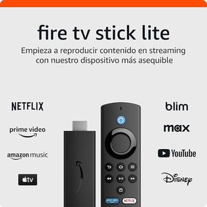 Amazon Fire TV Lite 2022