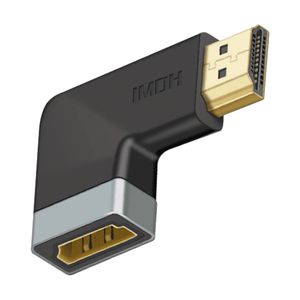 Cable adaptador angular Urban Balance de HDMI a HDMI