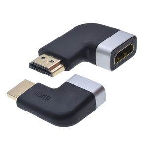 Cable adaptador angular Urban Balance de HDMI a HDMI