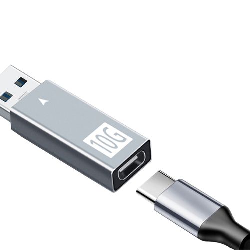 Adaptador Urban Balance USB 3.1 a USB Tipo-C