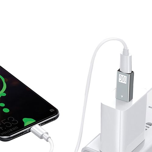 Adaptador Urban Balance USB 3.1 a USB Tipo-C