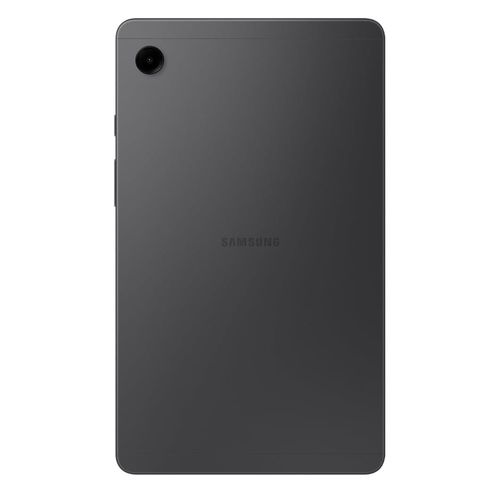 Tablet Samsung Galaxy Tab A9 8.7" 64GB, 4GB RAM, cámara principal 8MP, frontal 2MP, gris