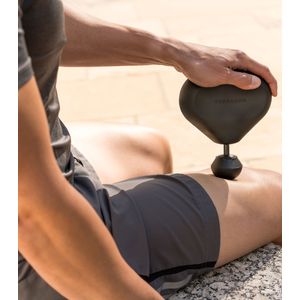 Pistola masajeadora Therabody Theragun mini