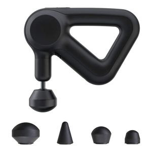 Masajeador Therabody Theragun Prime