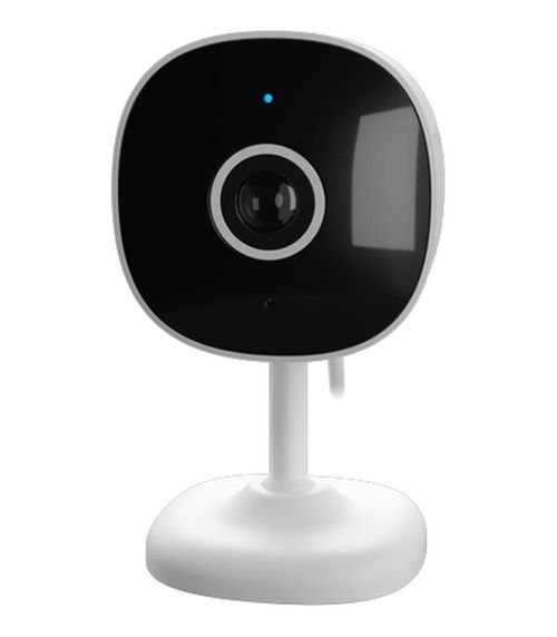 Cámara de seguridad Nexxt NHC-I710 interior, 2K, WiFi
