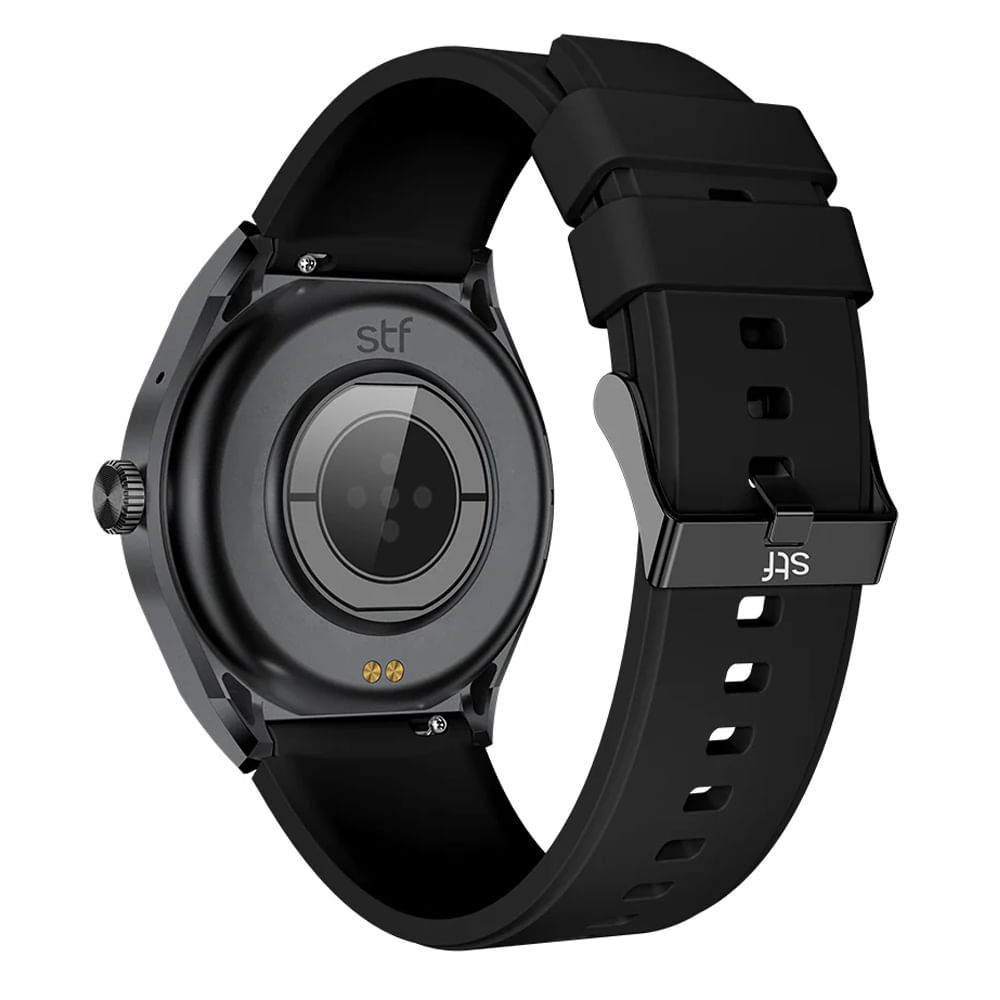 Kronos Evolution Reloj Inteligente Stf Kronos Sport Smartwatch
