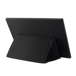 Monitor Portátil ASUS ZenScreen MB166C LED 15.6", Panel IPS, FHD (1920x1080), negro