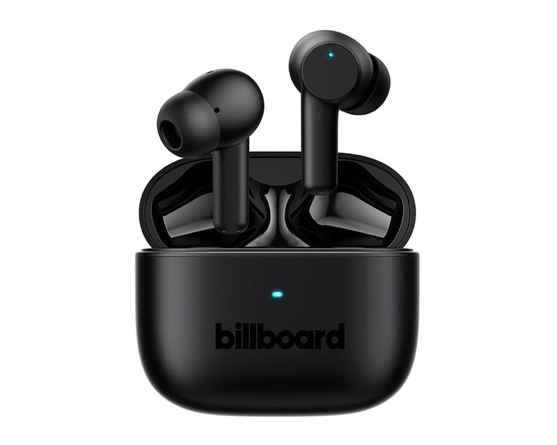 Audifonos Bluetooth Billboard Billboard True Wireless Bb1834