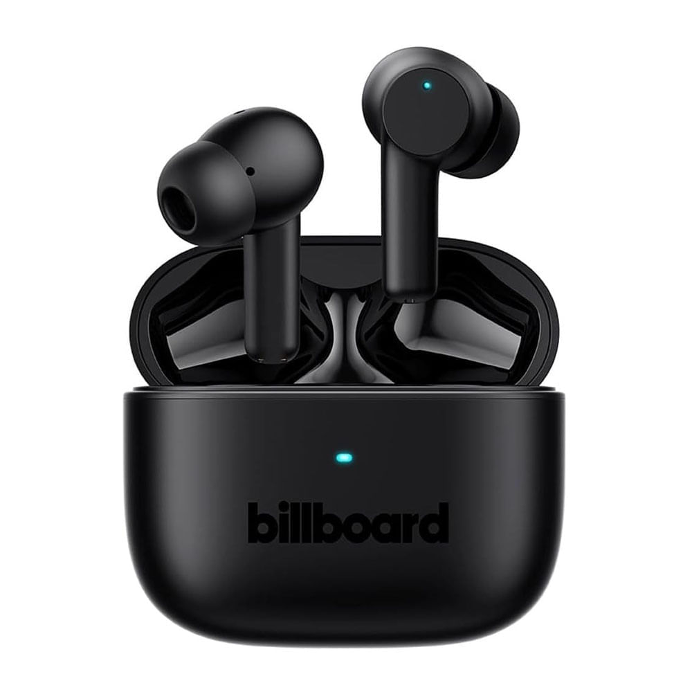 Billboard Soul Track Auriculares Billboard Bluetooth Billboard