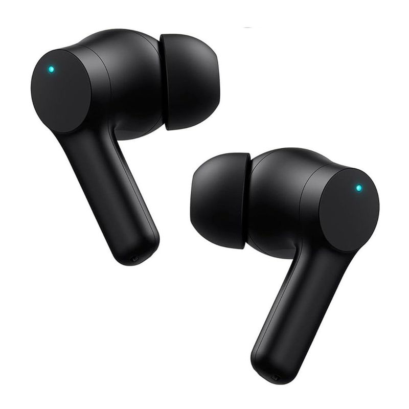 Audífonos Billboard Soul Plus TWS 49h negro Coolbox