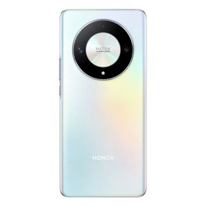 Celular Honor Magic6 Lite 5G 256GB, 8GB RAM, cámara principal 108MP + 5MP + 2MP, frontal 16MP, 6.78", plata