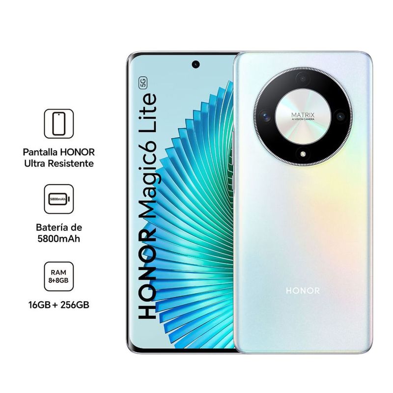 HONOR-MAGIC-6-LITE-plata_6