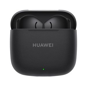 Audífonos bluetooth True Wireless Huawei FreeBuds SE 3 resistente al agua IP54, cancelación de ruido en llamadas, 42 horas, carga rápida, negro