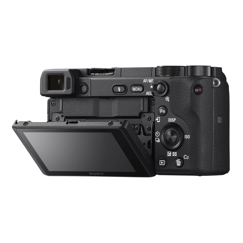 Sony-a6400-Mirrorless_4