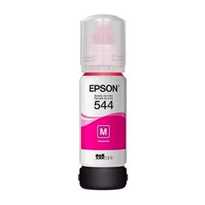 Botella de Tinta Epson T544320 Magenta rinde 7500 páginas 65ml